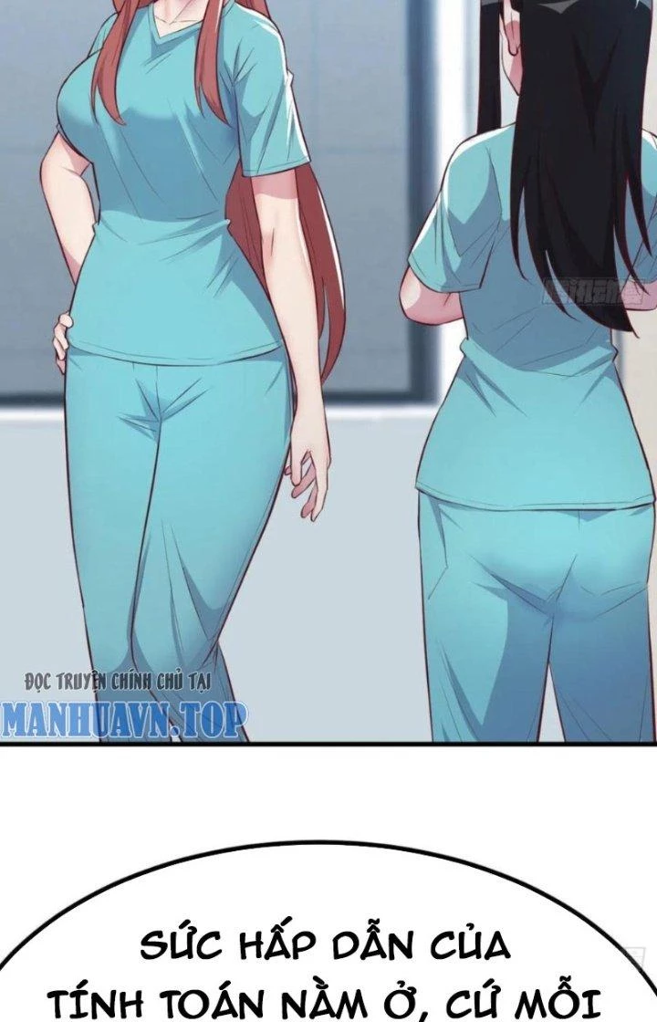 Trợ Lý Thánh Tôn, Ta Đã Vô Địch Chapter 116 - Trang 3