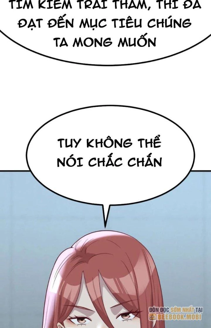 Trợ Lý Thánh Tôn, Ta Đã Vô Địch Chapter 116 - Trang 3