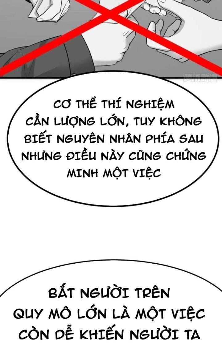 Trợ Lý Thánh Tôn, Ta Đã Vô Địch Chapter 116 - Trang 3