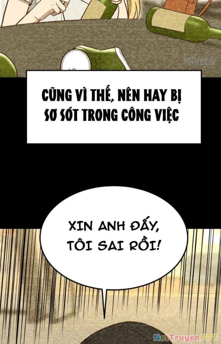 Trợ Lý Thánh Tôn, Ta Đã Vô Địch Chapter 116 - Trang 3