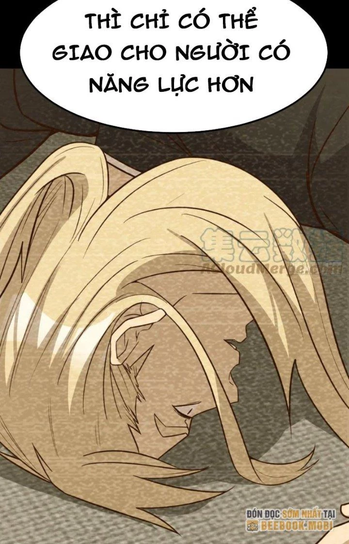 Trợ Lý Thánh Tôn, Ta Đã Vô Địch Chapter 116 - Trang 3