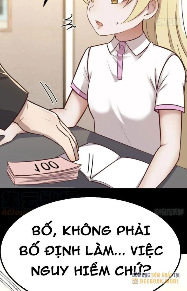 Trợ Lý Thánh Tôn, Ta Đã Vô Địch Chapter 116 - Trang 3