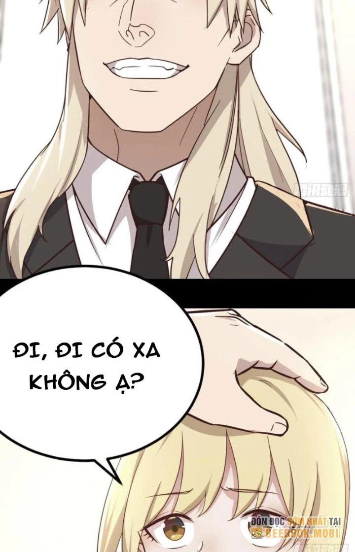 Trợ Lý Thánh Tôn, Ta Đã Vô Địch Chapter 116 - Trang 3