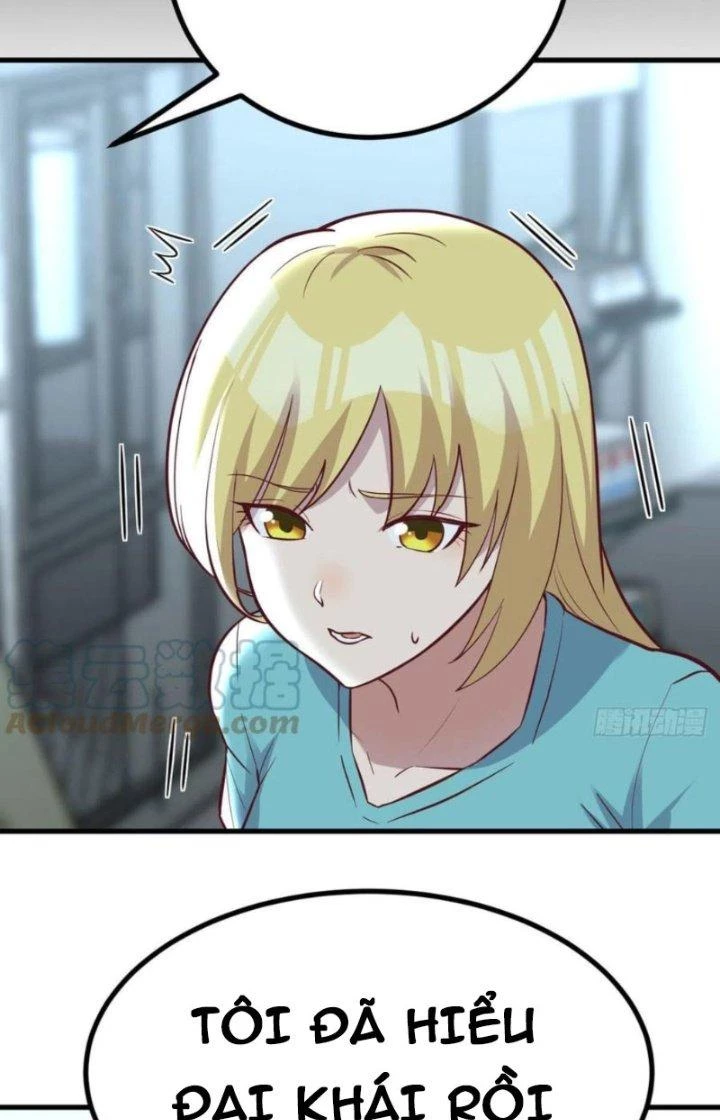 Trợ Lý Thánh Tôn, Ta Đã Vô Địch Chapter 117 - Trang 3