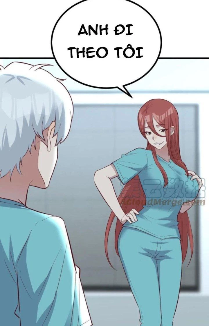 Trợ Lý Thánh Tôn, Ta Đã Vô Địch Chapter 117 - Trang 3