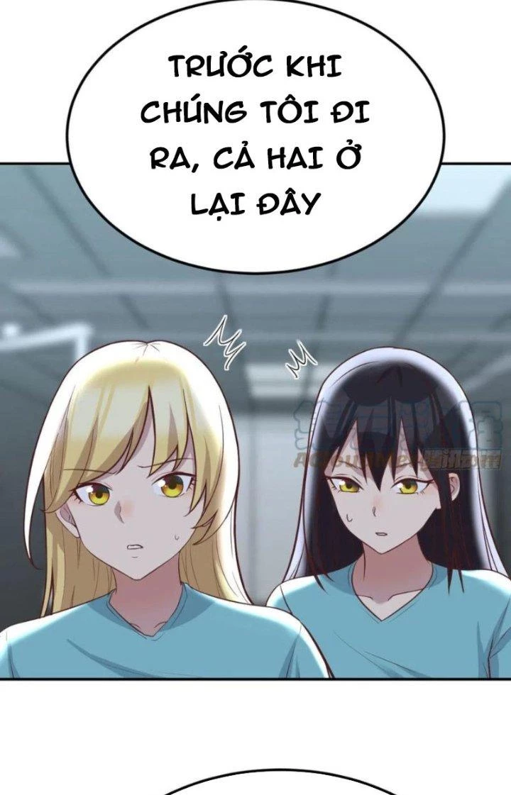 Trợ Lý Thánh Tôn, Ta Đã Vô Địch Chapter 117 - Trang 3
