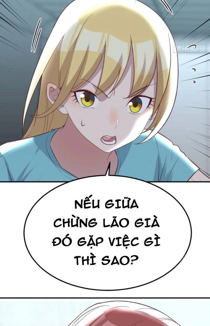 Trợ Lý Thánh Tôn, Ta Đã Vô Địch Chapter 117 - Trang 3