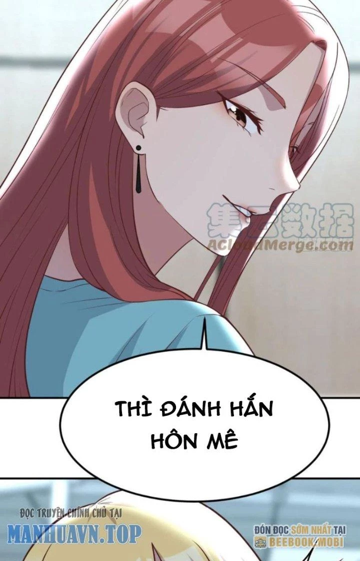 Trợ Lý Thánh Tôn, Ta Đã Vô Địch Chapter 117 - Trang 3