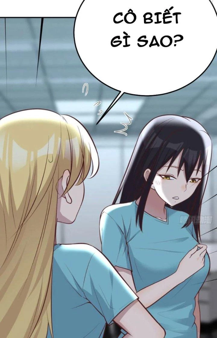 Trợ Lý Thánh Tôn, Ta Đã Vô Địch Chapter 117 - Trang 3