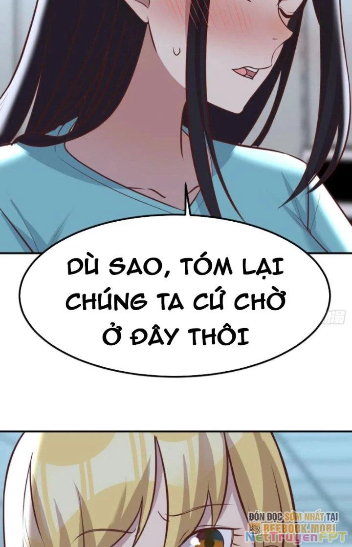 Trợ Lý Thánh Tôn, Ta Đã Vô Địch Chapter 117 - Trang 3