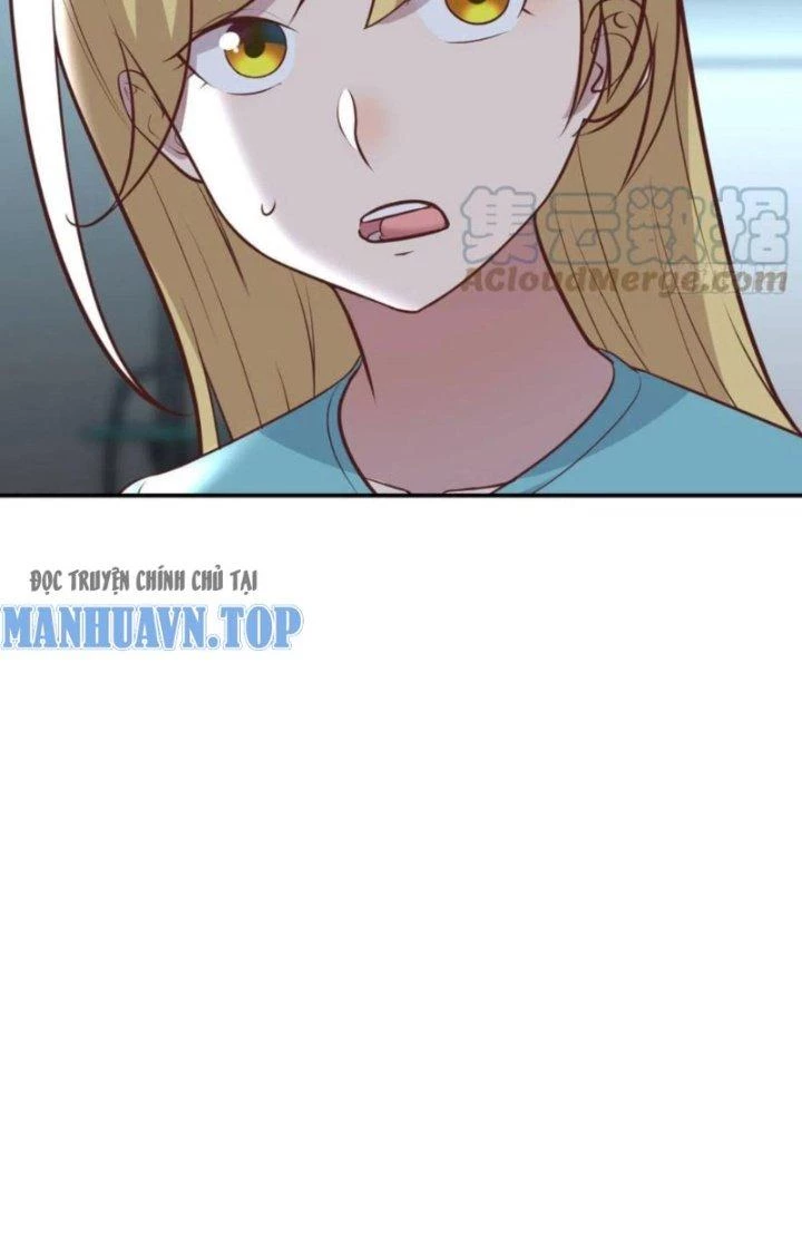 Trợ Lý Thánh Tôn, Ta Đã Vô Địch Chapter 117 - Trang 3