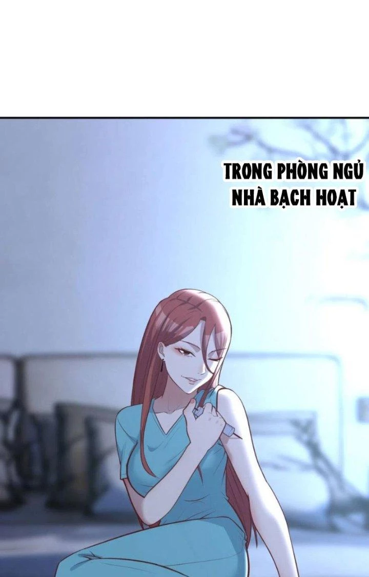 Trợ Lý Thánh Tôn, Ta Đã Vô Địch Chapter 117 - Trang 3