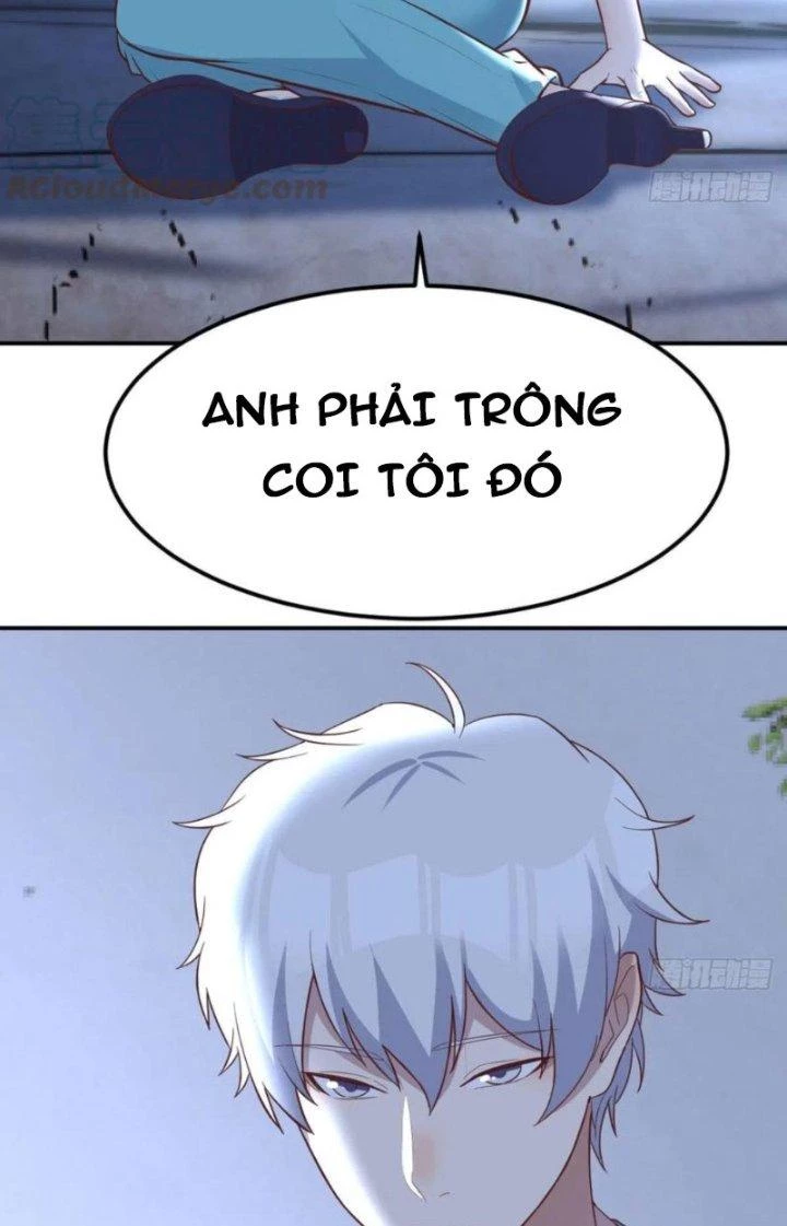Trợ Lý Thánh Tôn, Ta Đã Vô Địch Chapter 117 - Trang 3