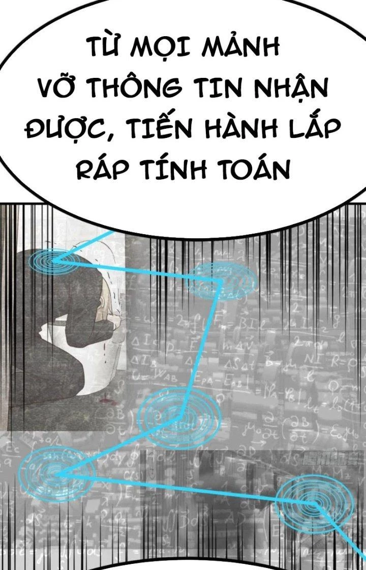 Trợ Lý Thánh Tôn, Ta Đã Vô Địch Chapter 117 - Trang 3