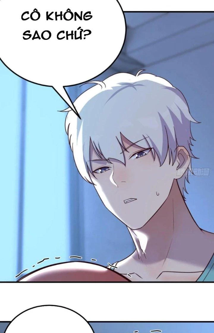 Trợ Lý Thánh Tôn, Ta Đã Vô Địch Chapter 117 - Trang 3