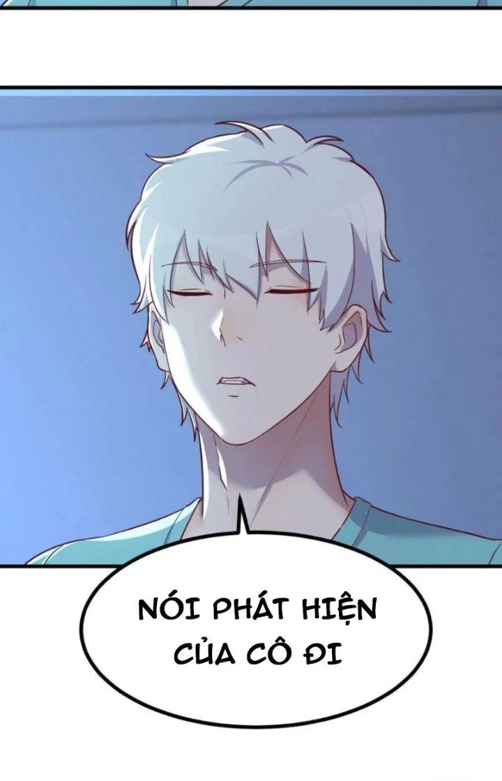 Trợ Lý Thánh Tôn, Ta Đã Vô Địch Chapter 118 - Trang 3