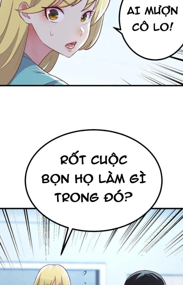Trợ Lý Thánh Tôn, Ta Đã Vô Địch Chapter 118 - Trang 3