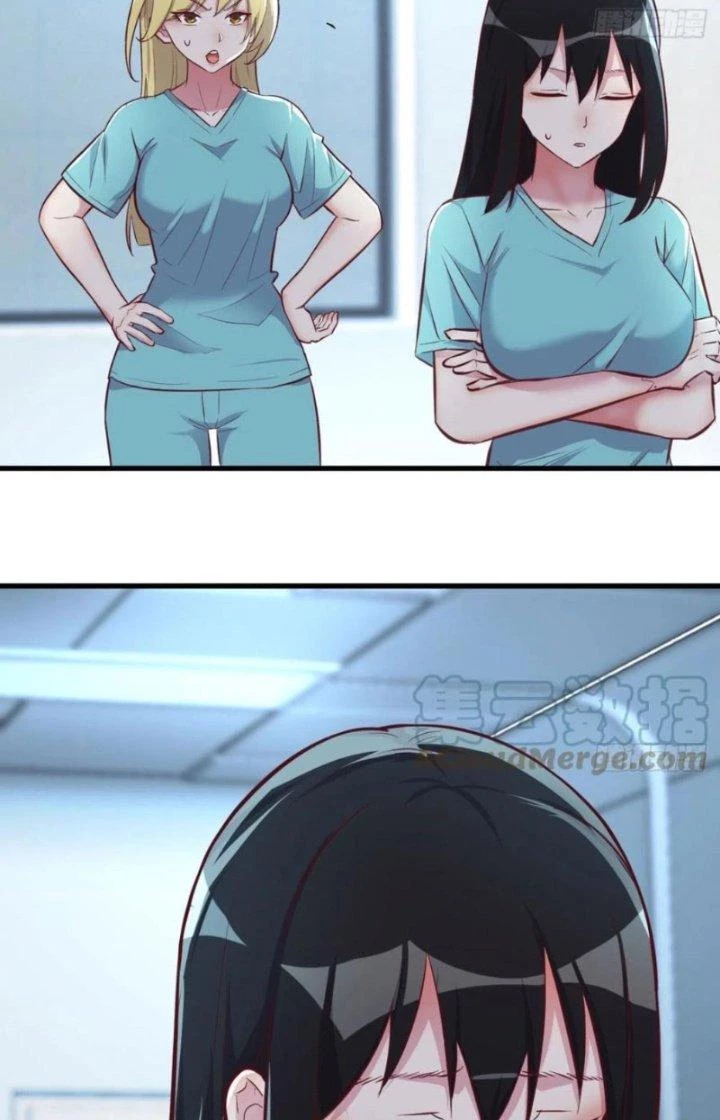 Trợ Lý Thánh Tôn, Ta Đã Vô Địch Chapter 118 - Trang 3