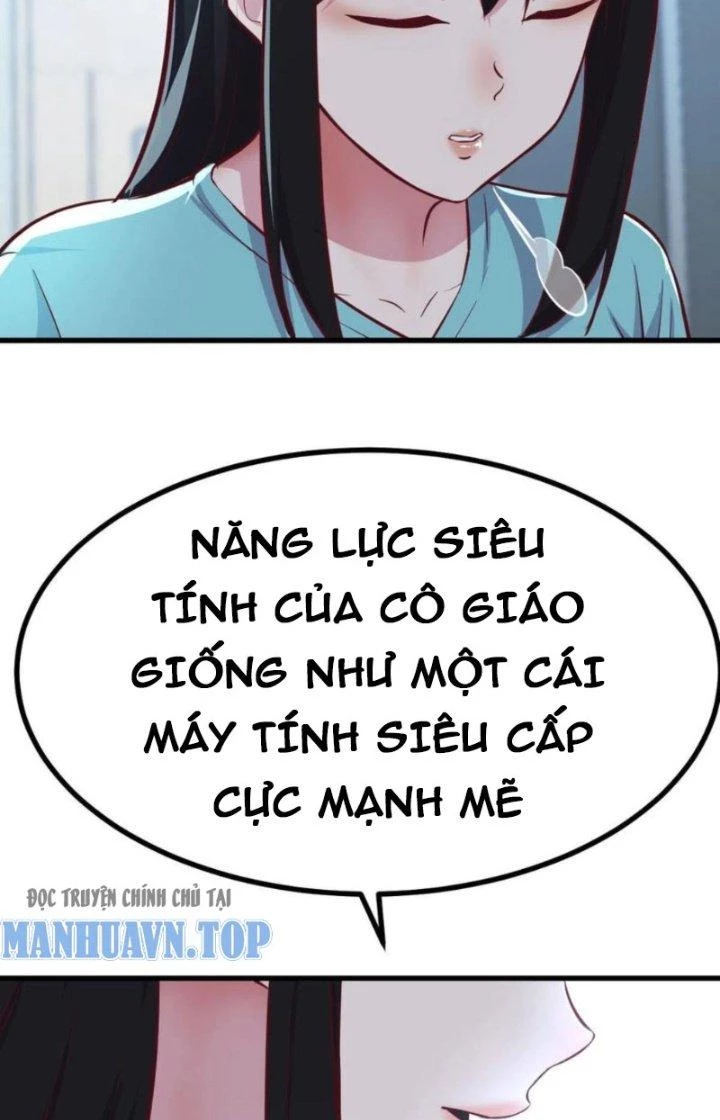 Trợ Lý Thánh Tôn, Ta Đã Vô Địch Chapter 118 - Trang 3