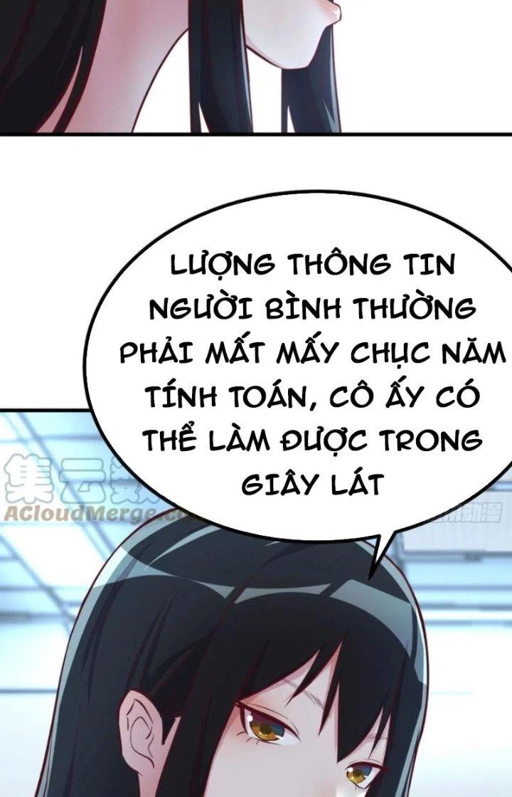 Trợ Lý Thánh Tôn, Ta Đã Vô Địch Chapter 118 - Trang 3