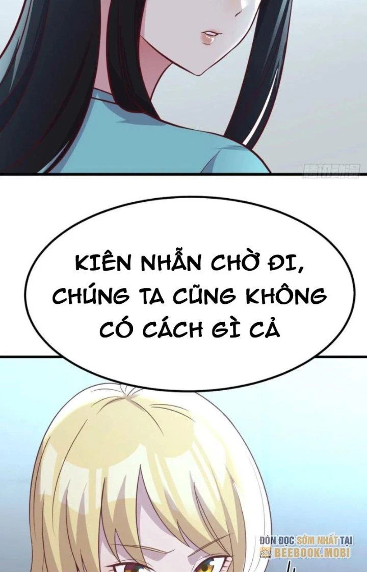 Trợ Lý Thánh Tôn, Ta Đã Vô Địch Chapter 118 - Trang 3