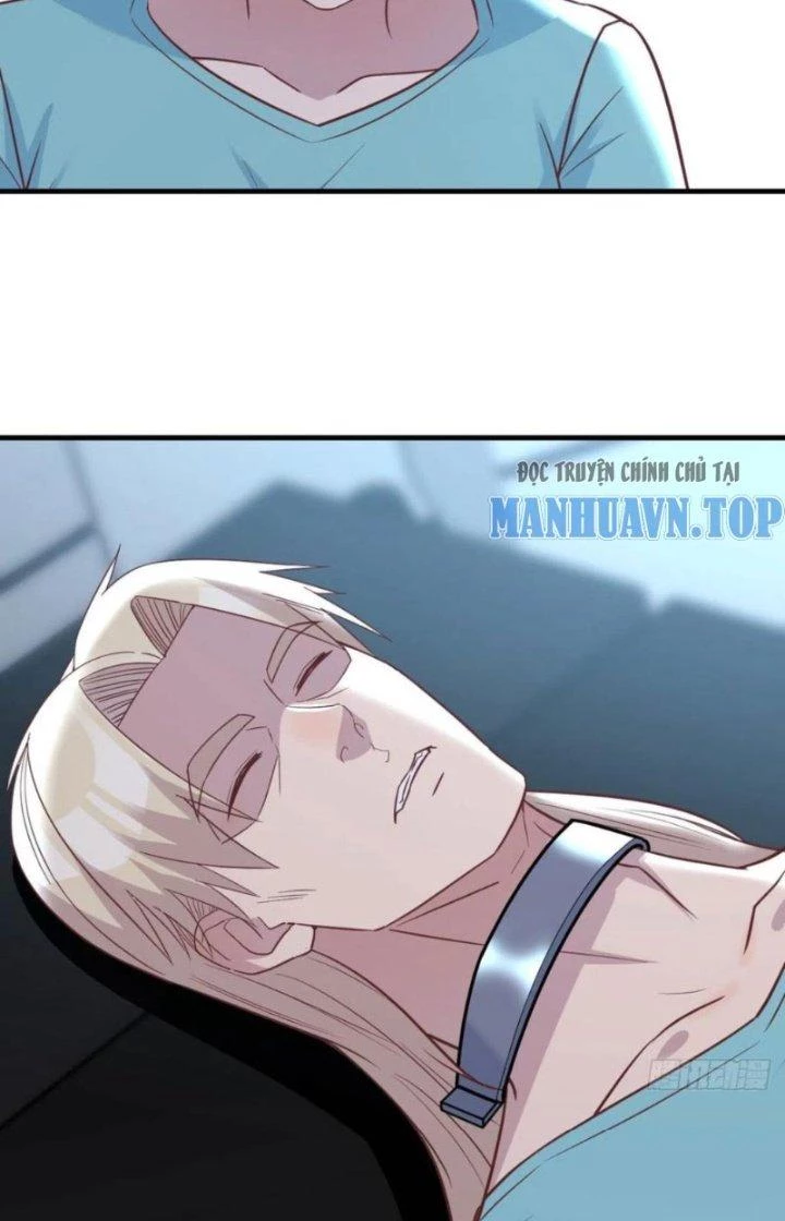 Trợ Lý Thánh Tôn, Ta Đã Vô Địch Chapter 118 - Trang 3