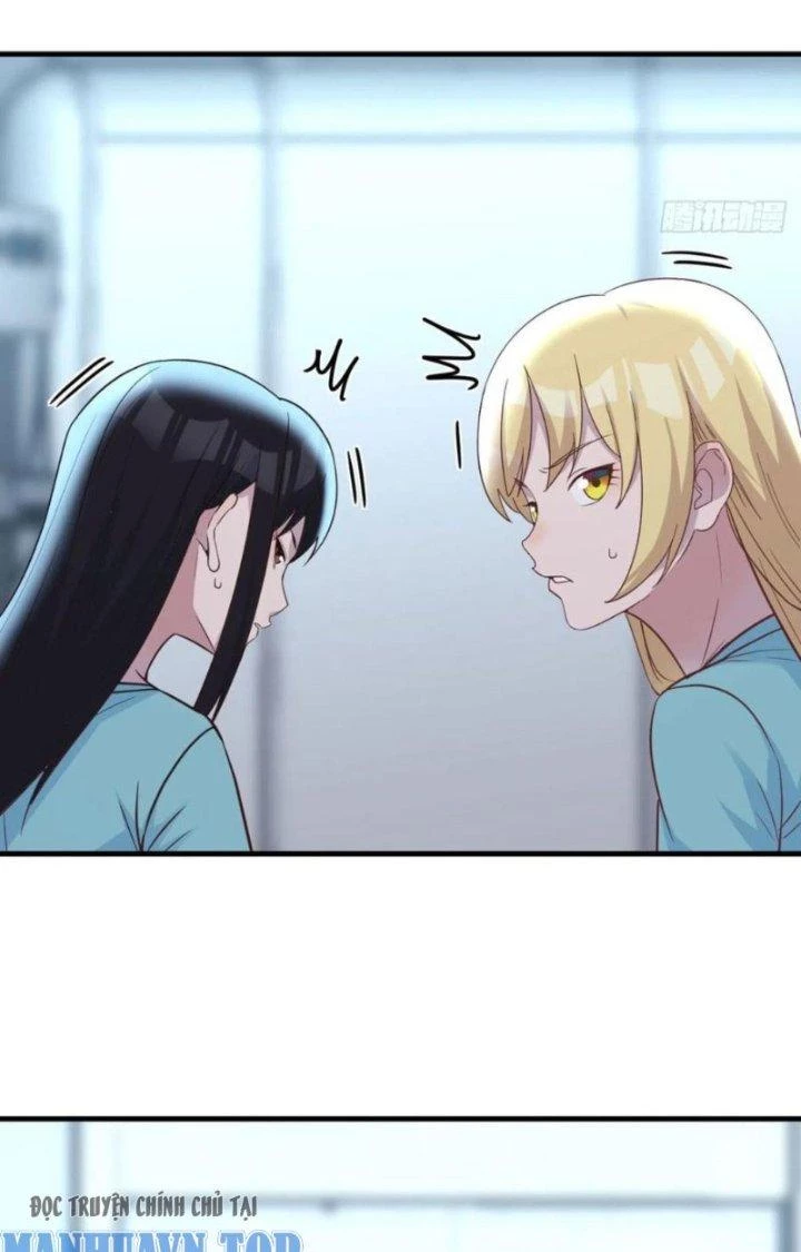 Trợ Lý Thánh Tôn, Ta Đã Vô Địch Chapter 118 - Trang 3