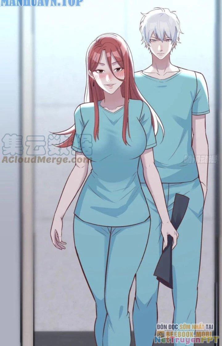 Trợ Lý Thánh Tôn, Ta Đã Vô Địch Chapter 118 - Trang 3