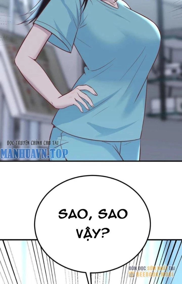 Trợ Lý Thánh Tôn, Ta Đã Vô Địch Chapter 118 - Trang 3