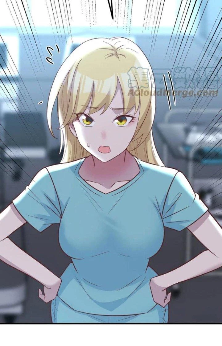Trợ Lý Thánh Tôn, Ta Đã Vô Địch Chapter 118 - Trang 3