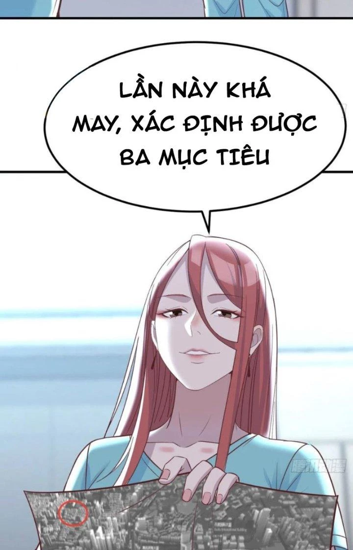 Trợ Lý Thánh Tôn, Ta Đã Vô Địch Chapter 118 - Trang 3