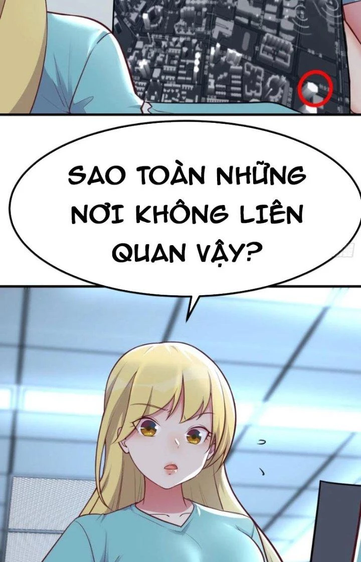 Trợ Lý Thánh Tôn, Ta Đã Vô Địch Chapter 118 - Trang 3