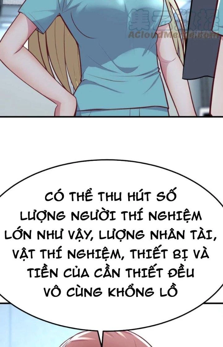 Trợ Lý Thánh Tôn, Ta Đã Vô Địch Chapter 118 - Trang 3