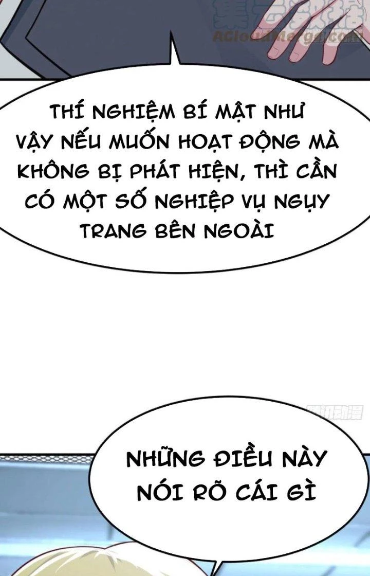 Trợ Lý Thánh Tôn, Ta Đã Vô Địch Chapter 118 - Trang 3