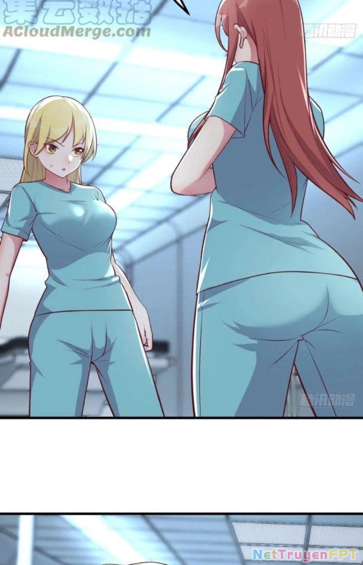 Trợ Lý Thánh Tôn, Ta Đã Vô Địch Chapter 118 - Trang 3