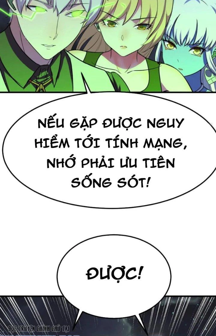 Trợ Lý Thánh Tôn, Ta Đã Vô Địch Chapter 118 - Trang 3
