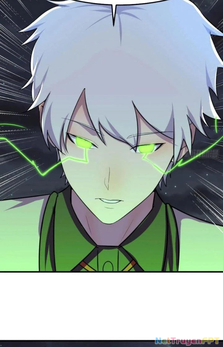 Trợ Lý Thánh Tôn, Ta Đã Vô Địch Chapter 118 - Trang 3