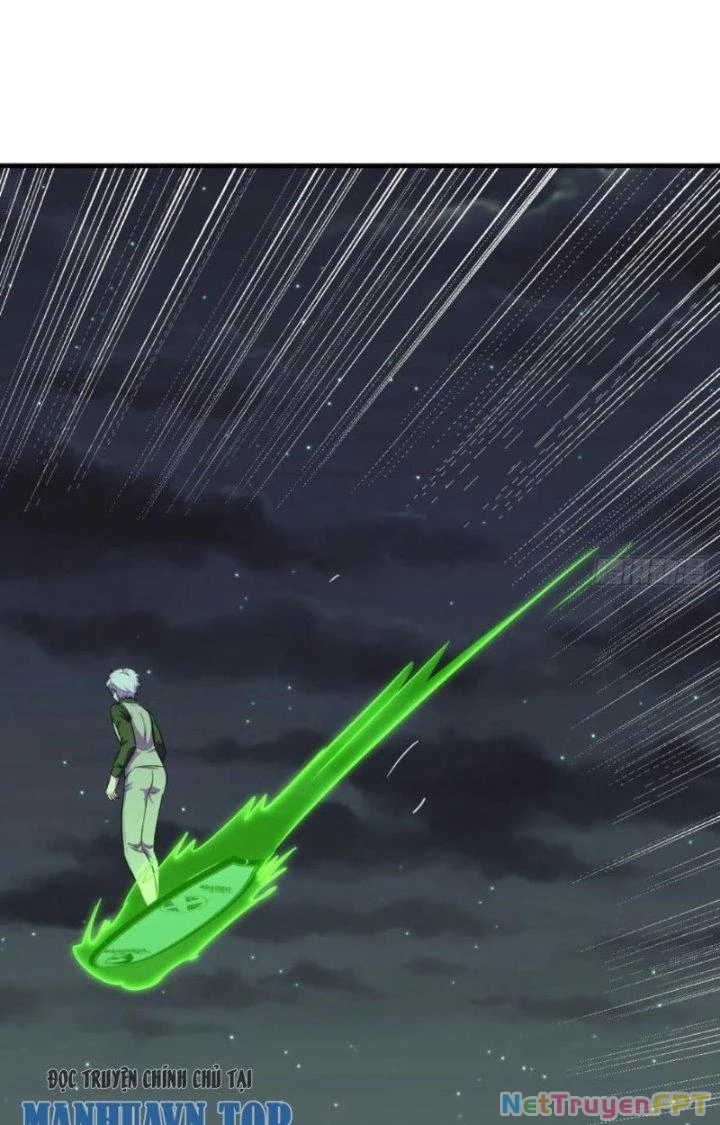 Trợ Lý Thánh Tôn, Ta Đã Vô Địch Chapter 118 - Trang 3