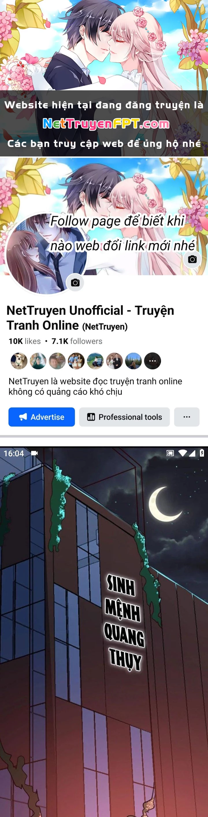 Trợ Lý Thánh Tôn, Ta Đã Vô Địch Chapter 119 - Trang 3