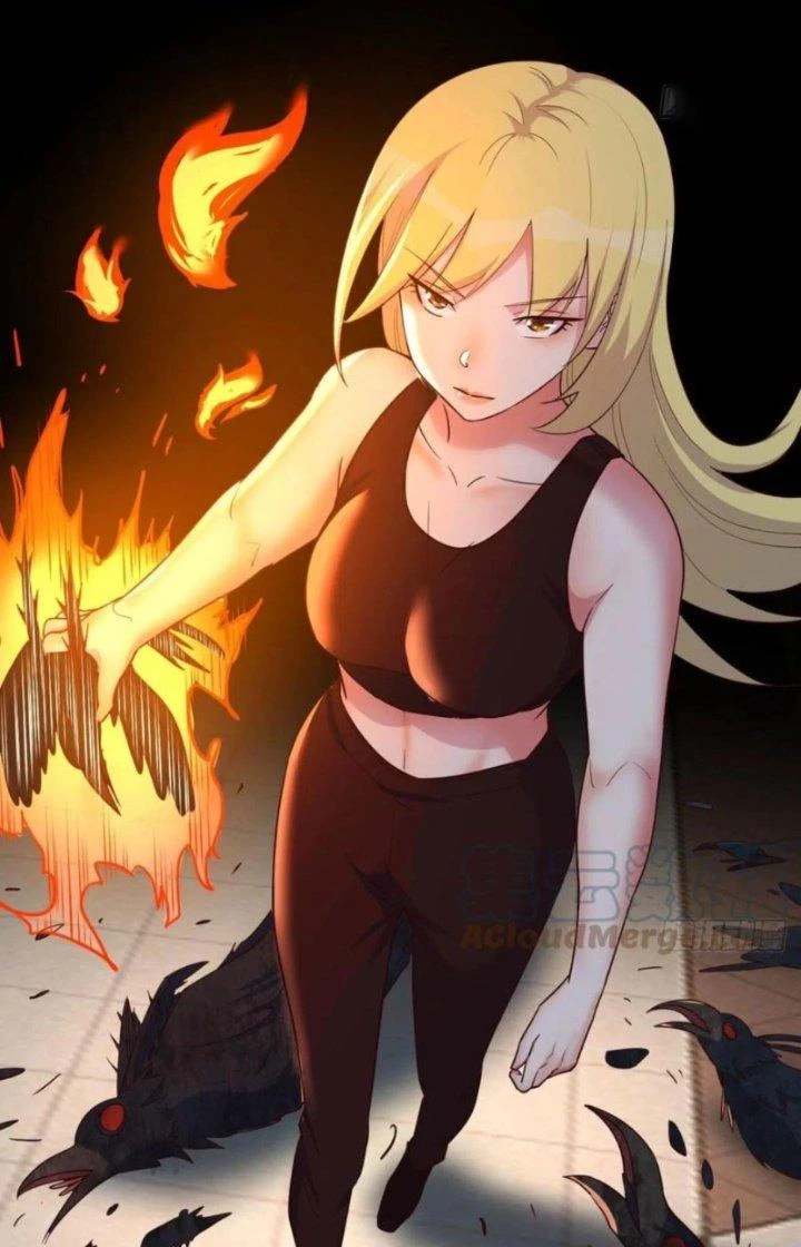 Trợ Lý Thánh Tôn, Ta Đã Vô Địch Chapter 119 - Trang 3