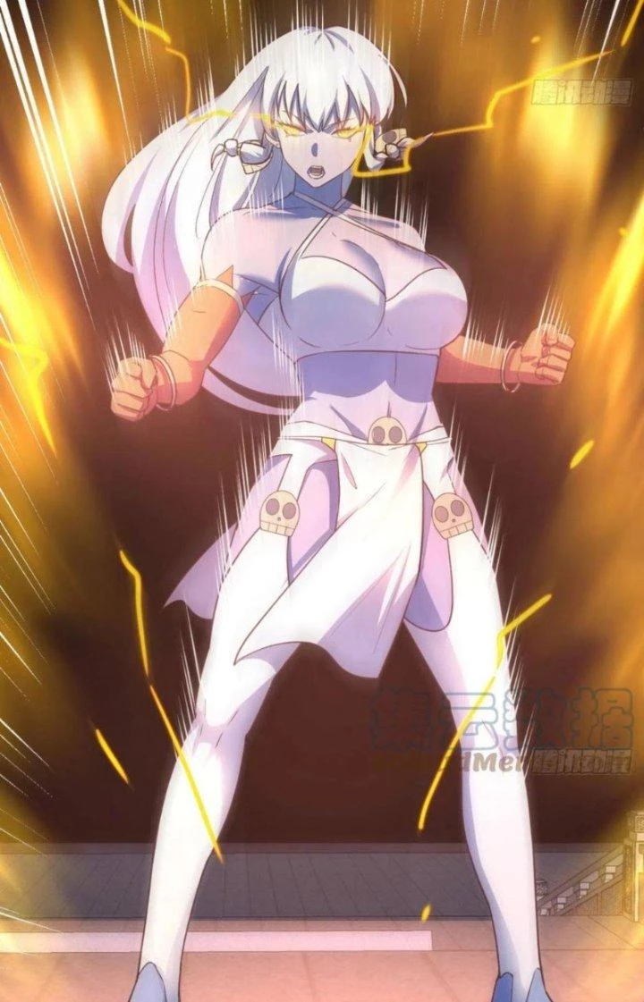 Trợ Lý Thánh Tôn, Ta Đã Vô Địch Chapter 119 - Trang 3
