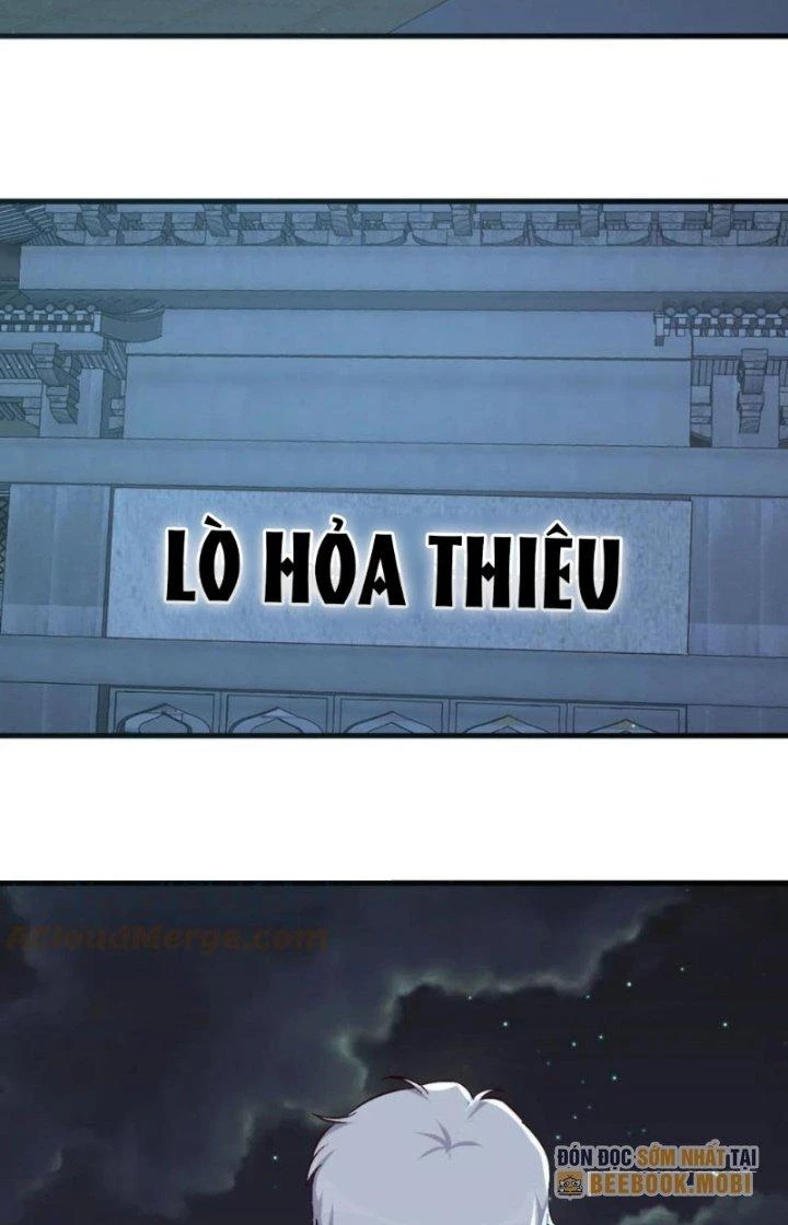Trợ Lý Thánh Tôn, Ta Đã Vô Địch Chapter 119 - Trang 3