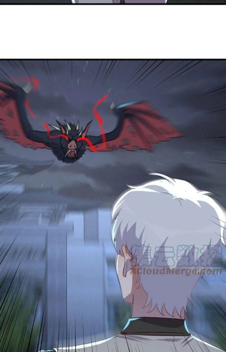 Trợ Lý Thánh Tôn, Ta Đã Vô Địch Chapter 119 - Trang 3