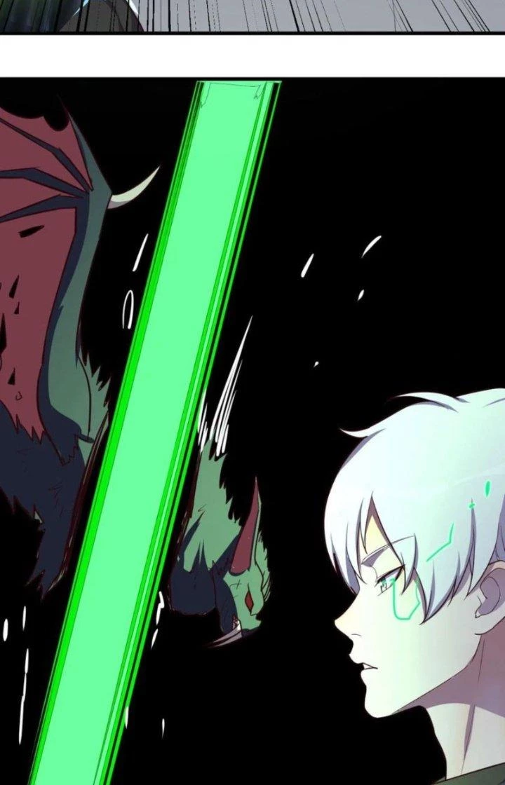 Trợ Lý Thánh Tôn, Ta Đã Vô Địch Chapter 119 - Trang 3