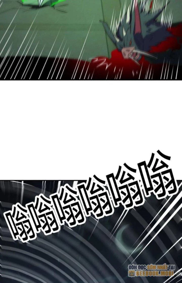 Trợ Lý Thánh Tôn, Ta Đã Vô Địch Chapter 119 - Trang 3