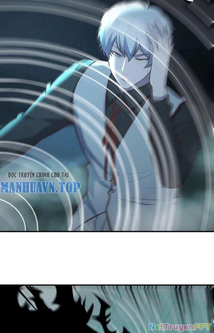 Trợ Lý Thánh Tôn, Ta Đã Vô Địch Chapter 119 - Trang 3
