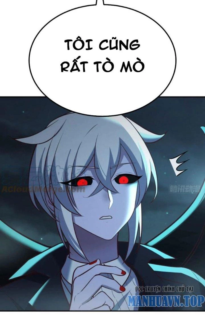 Trợ Lý Thánh Tôn, Ta Đã Vô Địch Chapter 119 - Trang 3