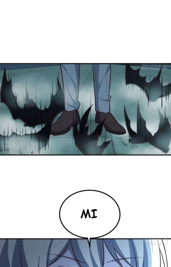 Trợ Lý Thánh Tôn, Ta Đã Vô Địch Chapter 119 - Trang 3