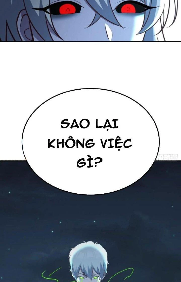 Trợ Lý Thánh Tôn, Ta Đã Vô Địch Chapter 119 - Trang 3