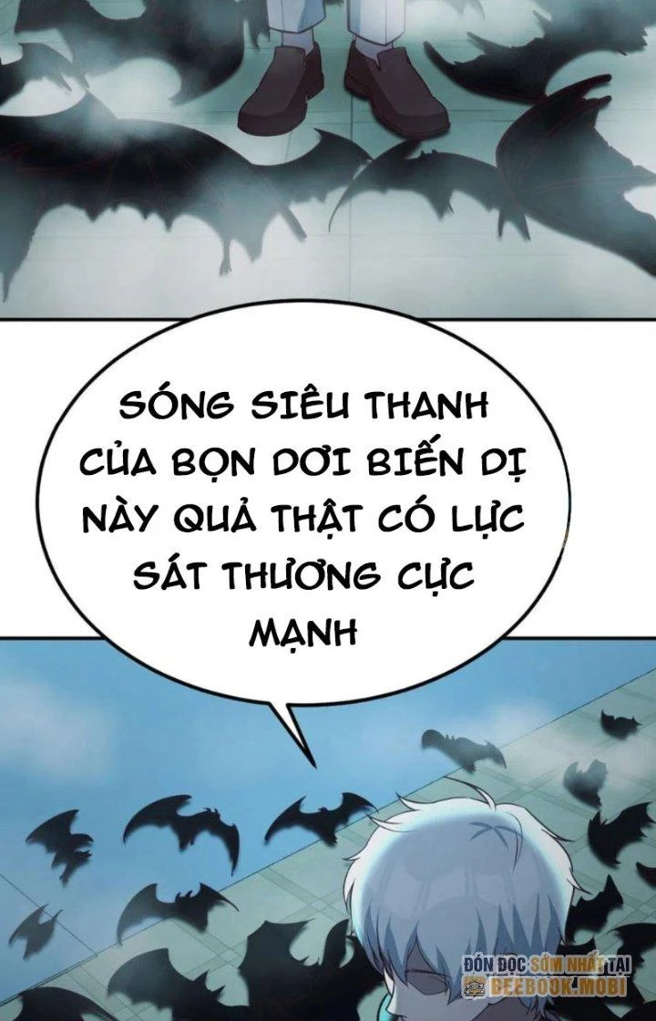 Trợ Lý Thánh Tôn, Ta Đã Vô Địch Chapter 119 - Trang 3